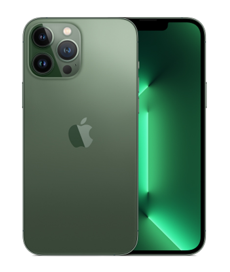 Apple iPhone 13 Pro 1Тб Alpine Green (альпийский зеленый)