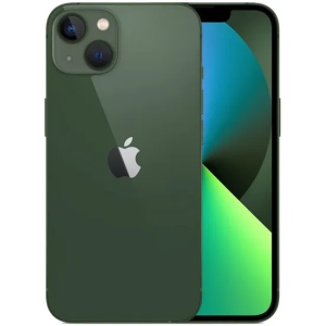 Apple iPhone 13 mini 128 ГБ Green (зеленый) — купить в Санкт-Петербурге