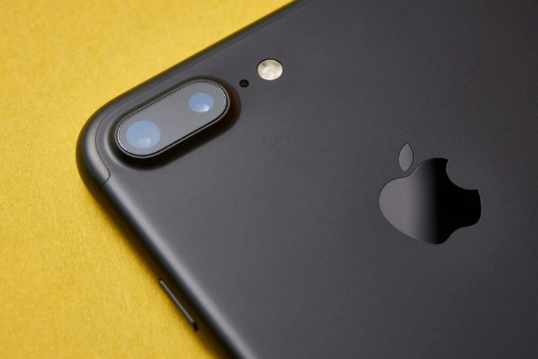 Разблокируйте iPhone 7 — так вы получите доступ к своим данным