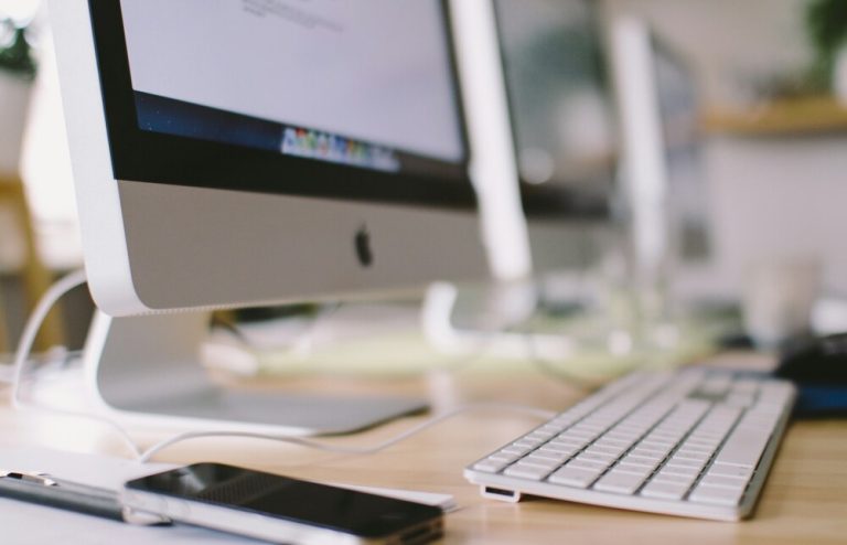 Mac: самые важные жесты трекпада