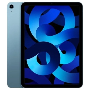Apple iPad Air (2022), 64 ГБ, Wi-Fi, Blue (синий) — купить в Санкт-Петербурге