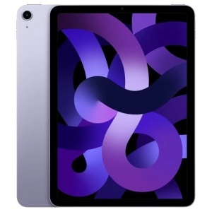 Apple iPad Air (2022), 64 ГБ, Wi-Fi, Purple (фиолетовый) — купить в Санкт-Петербурге