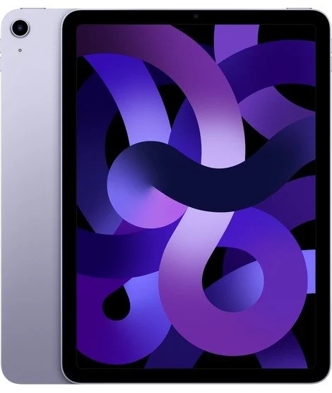 Apple iPad Air (2022), 64 ГБ, Wi-Fi, Purple (фиолетовый)