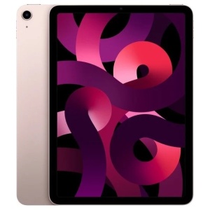 Apple iPad Air (2022), 64 ГБ, Wi-Fi, Pink (розовый) — купить в Санкт-Петербурге