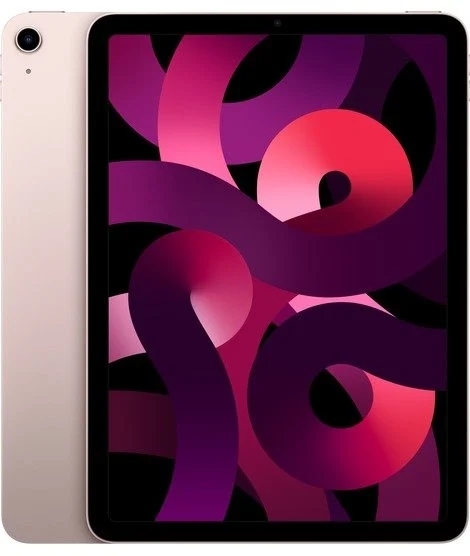 Apple iPad Air (2022), 64 ГБ, Wi-Fi Cellular, Pink (розовый)