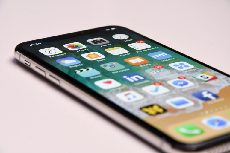 Порядок переноса данных на новый iPhone со старого