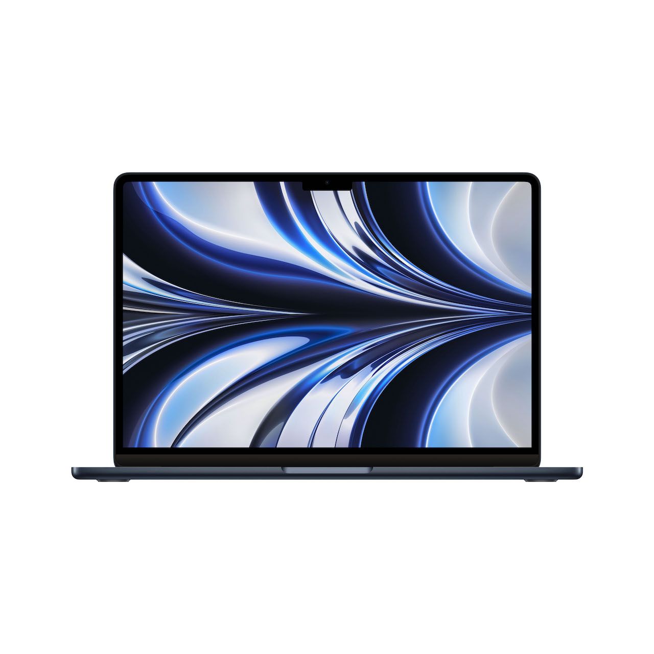 Apple MacBook Air 13 (M2, 2022) 8 ГБ, 512 ГБ SSD, Midnight (темная ночь)