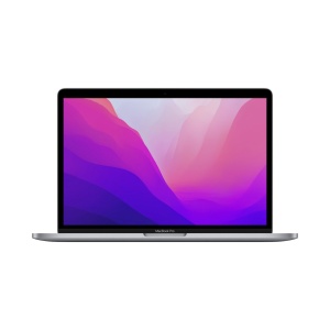 Apple MacBook Pro 13 (M2, 2022) 8 ГБ, 256 ГБ SSD, Space Gray (серый космос) — купить в Санкт-Петербурге