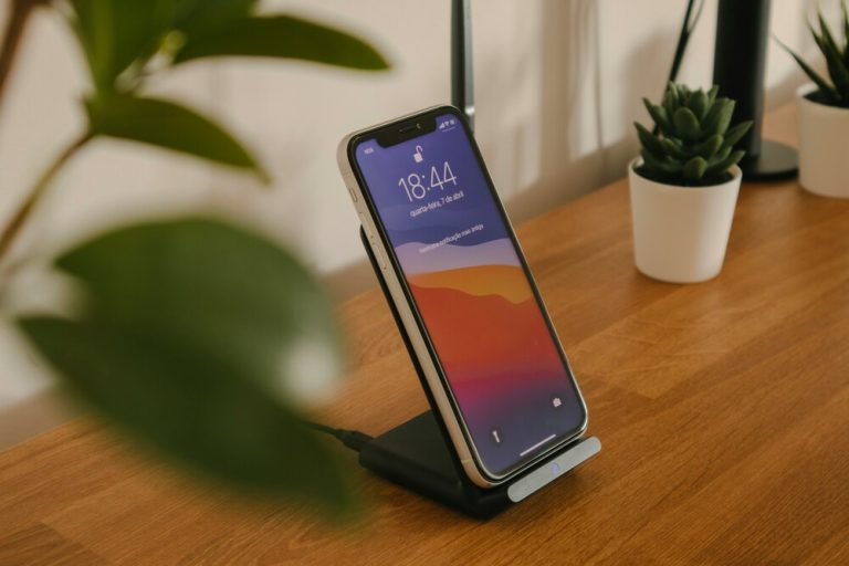 Причины быстрого разряжения Iphone