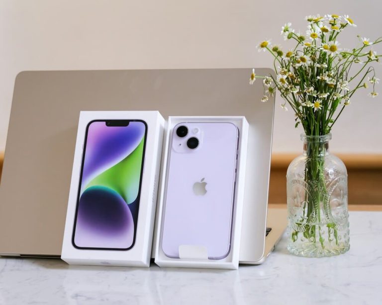 Последние новости о выходе iPhone 14