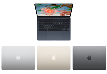 MacBook Air M2