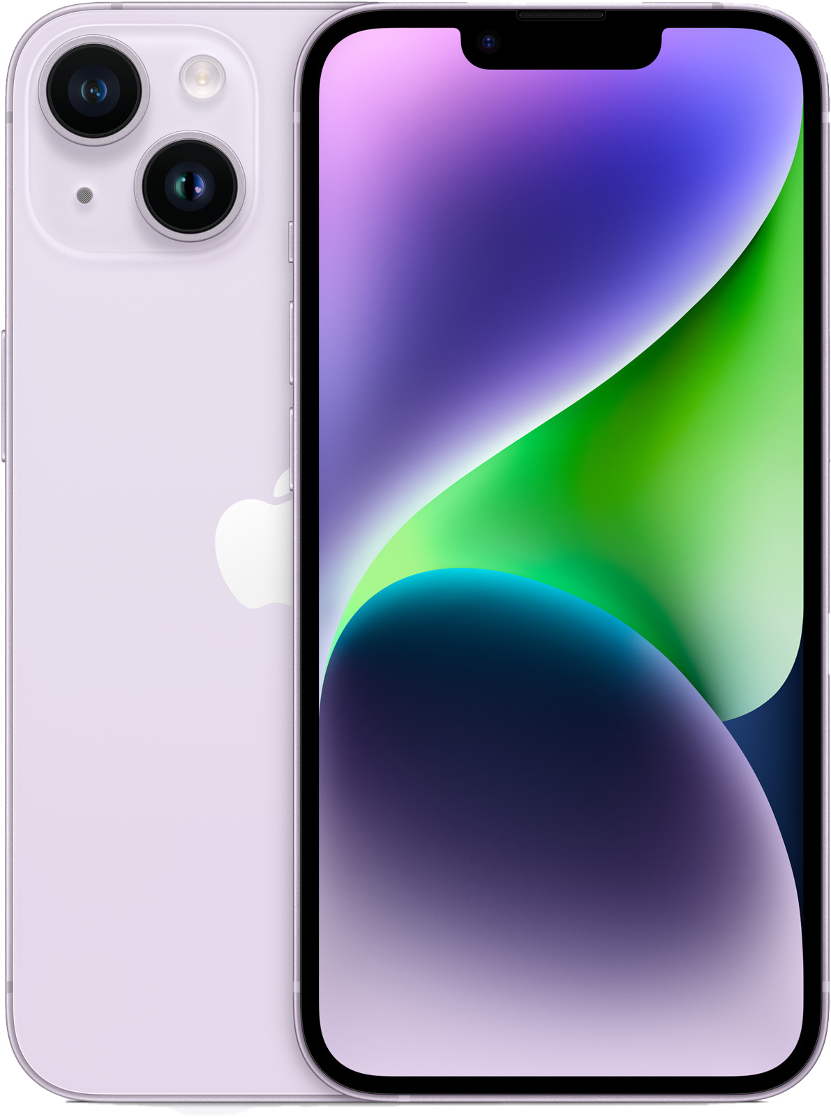 Apple iPhone 14 Plus 128GB Purple (фиолетовый)