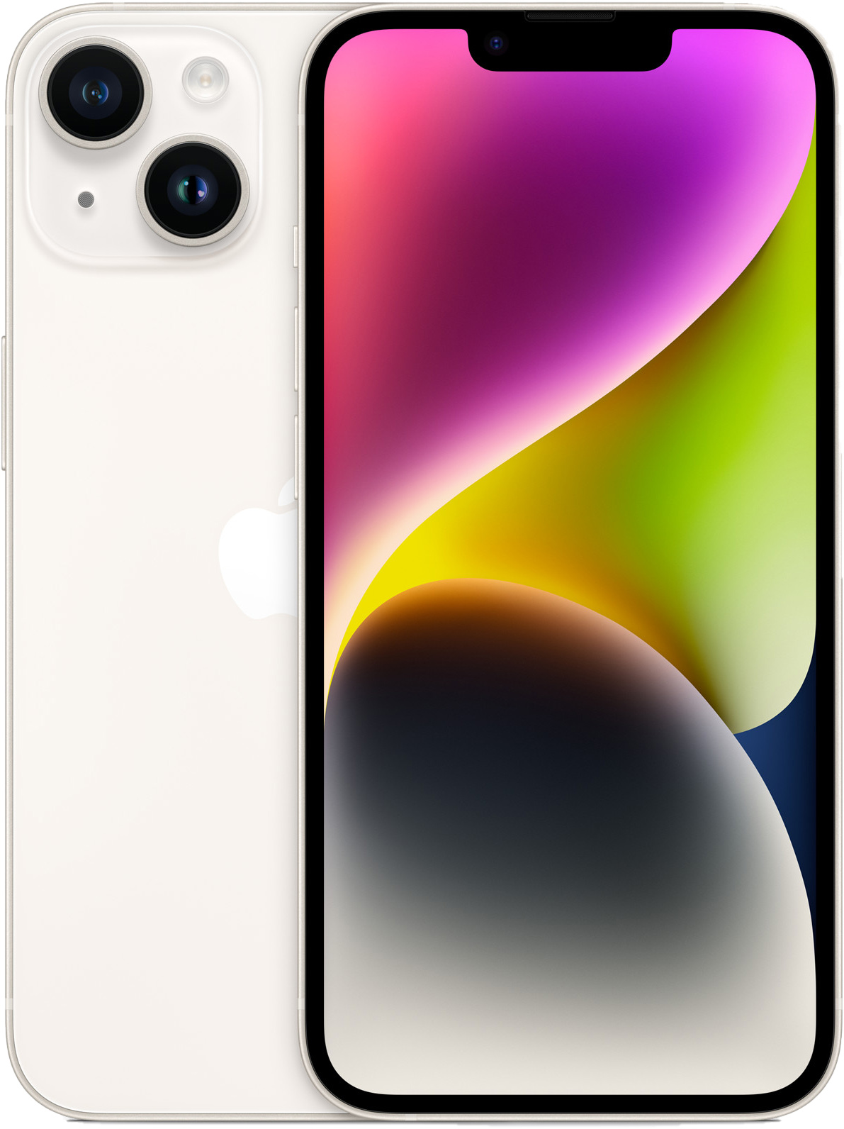 Apple iPhone 14 256GB White (белый)
