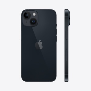 iPhone 14 Black (чёрный)