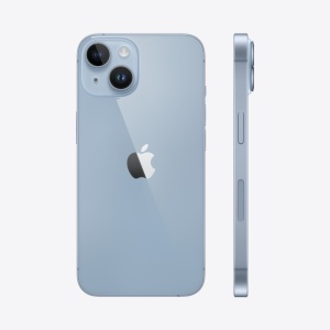 iPhone 14 Blue (синий)
