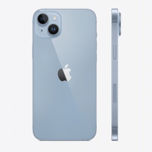 iPhone 14 Plus Blue (синий)