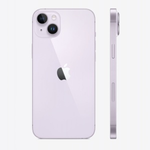 iPhone 14 Plus Purple (фиолетовый)