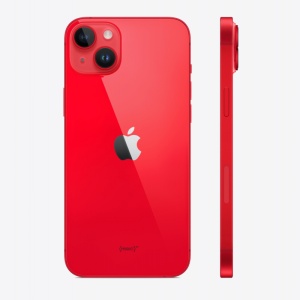 iPhone 14 Plus Red (красный)