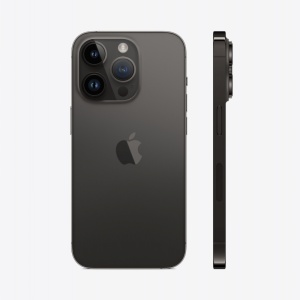 iPhone 14 Pro Black (чёрный)