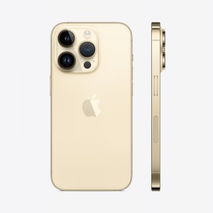 iPhone 14 Pro Gold (золотой)