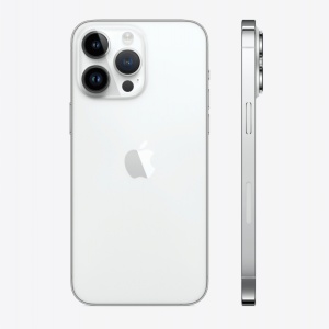 iPhone 14 Pro Max Silver (серебристый)