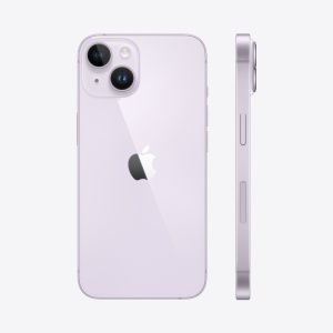 iPhone 14 Purple (фиолетовый)