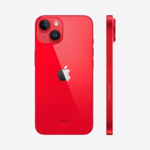 iPhone 14 Red (красный)