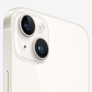 Камеры iPhone 14 Plus White (белый)