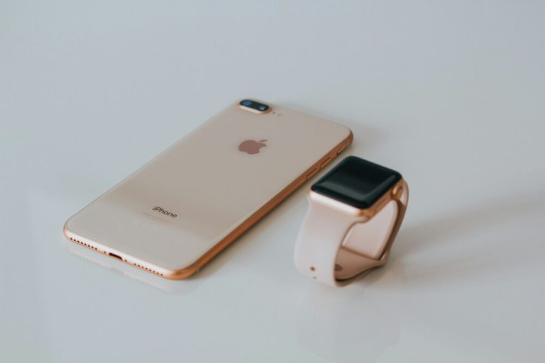 Как Apple Watch подключить к iPhone