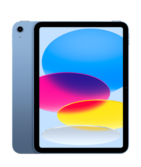 iPad 11 (2025) — купить в Санкт-Петербурге
