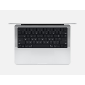 Apple MacBook Pro 14" (M2 Pro 10C CPU/16C GPU, 16 Gb, 512Gb SSD) Серебристый MPHH3
