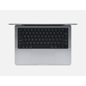 Apple MacBook Pro 14" (M2 Pro 10C CPU/16C GPU, 16 Gb, 512Gb SSD) Space Gray (cерый космос) MPHE3