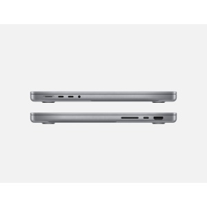Apple MacBook Pro 14" (M2 Pro 10C CPU/16C GPU, 16 Gb, 512Gb SSD) Space Gray (cерый космос) MPHE3