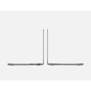 Apple MacBook Pro 14" (M2 Pro 10C CPU/16C GPU, 16 Gb, 512Gb SSD) Space Gray (cерый космос) MPHE3