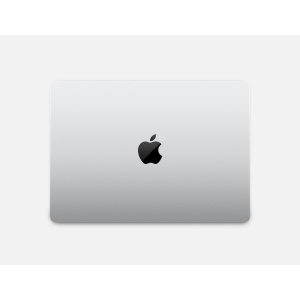 Apple MacBook Pro 14" (M2 Pro 10C CPU/16C GPU, 16 Gb, 512Gb SSD) Серебристый MPHH3