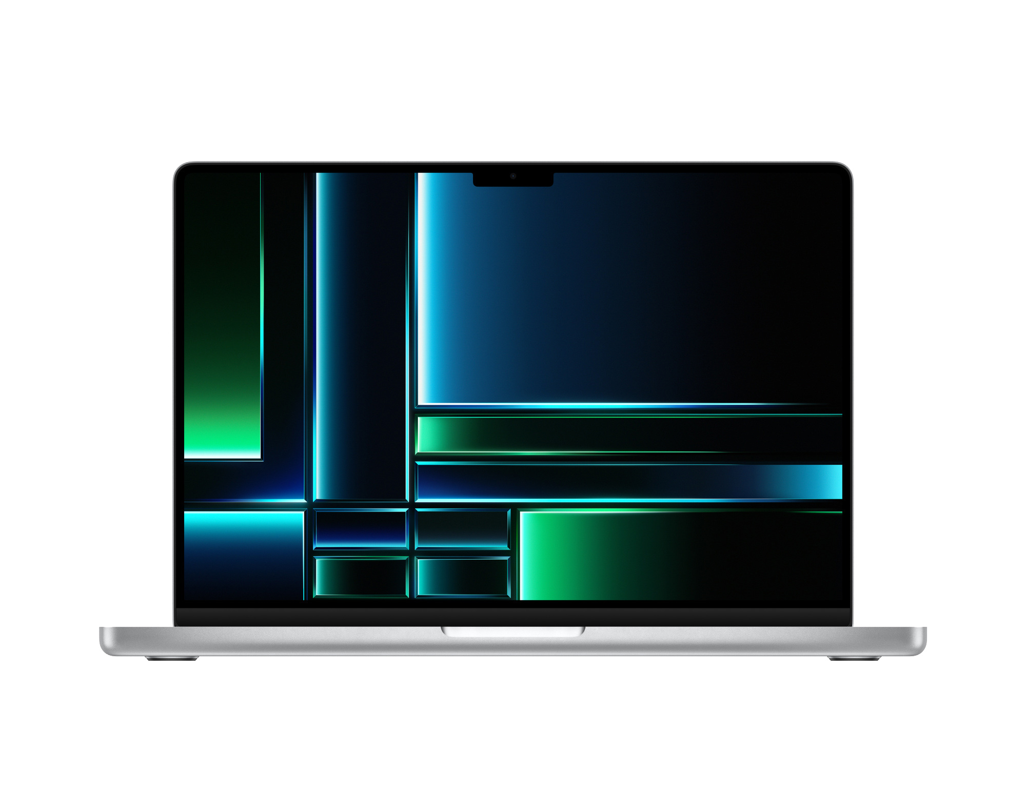 Apple MacBook Pro 16" (M2 Pro 12C CPU/19C GPU, 16 Gb, 512Gb SSD) Silver (серебристый) MNWC3 — купить в Санкт-Петербурге