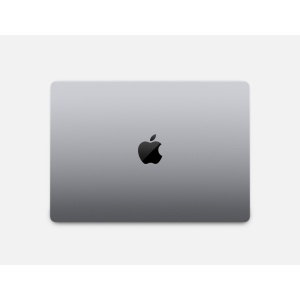 Apple MacBook Pro 14" (M2 Pro 10C CPU/16C GPU, 16 Gb, 512Gb SSD) Space Gray (cерый космос) MPHE3