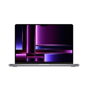 Apple MacBook Pro 16" (M2 Pro 12C CPU/19C GPU, 16 Gb, 512Gb SSD) Space Gray (серый космос) MNW83 — купить в Санкт-Петербурге