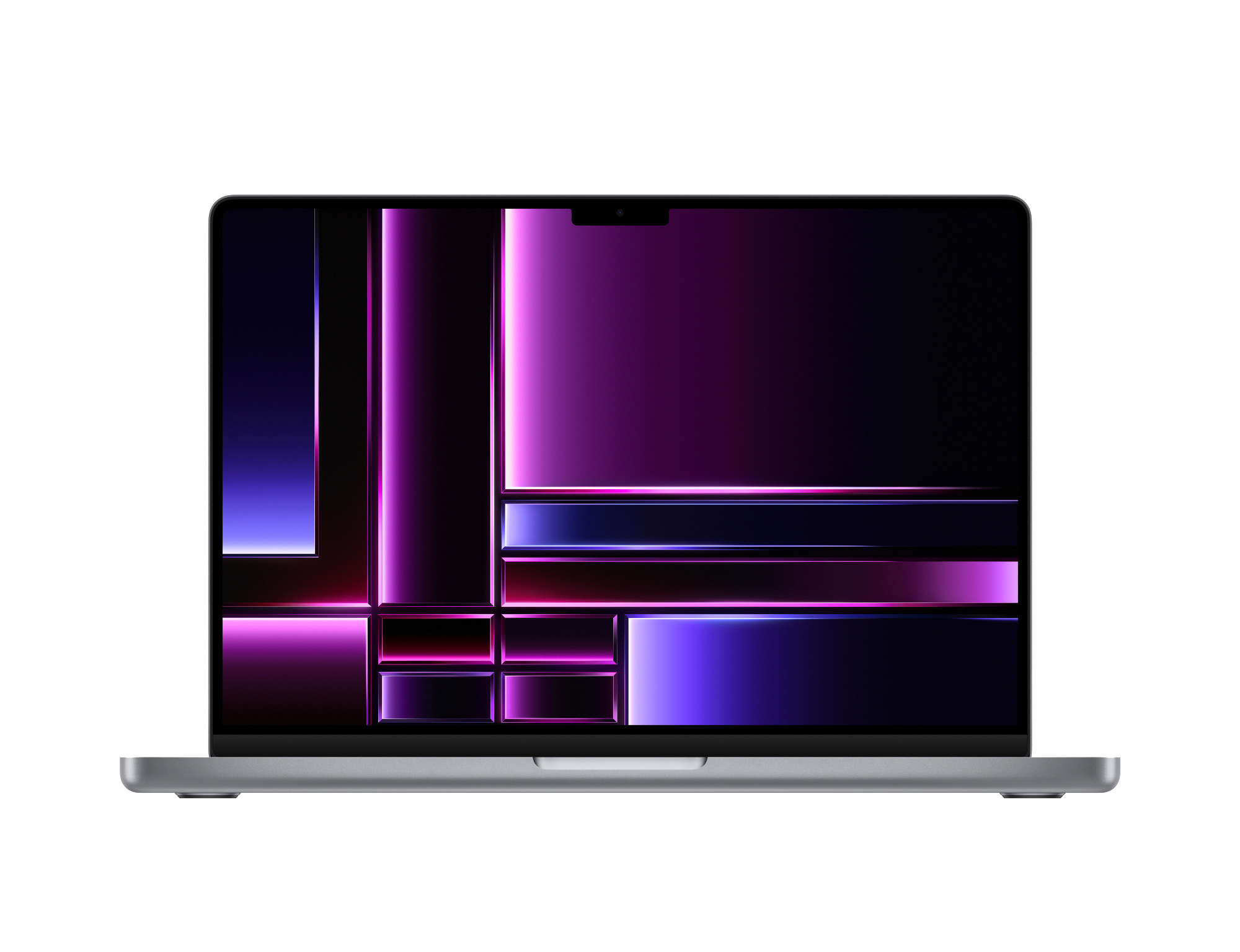 Apple MacBook Pro 16" (M2 Pro 12C CPU/19C GPU, 16 Gb, 512Gb SSD) Space Gray (серый космос) MNW83 — купить в Санкт-Петербурге