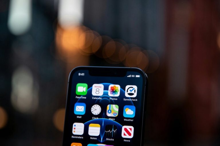 Ошибки iPhone, неисправности и их решение