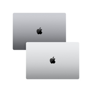 Apple MacBook Pro 14" (M2 Pro 10C CPU/16C GPU, 16 Gb, 512Gb SSD) Серебристый MPHH3