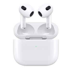 Apple AirPods 3 Magsafe (MME73) — купить в Санкт-Петербурге