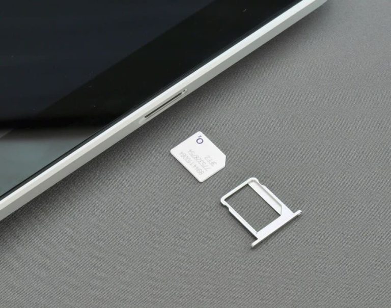 Какой iPhone 14 выбрать — c nano-SIM, nano-SIM/eSIM или eSIM?