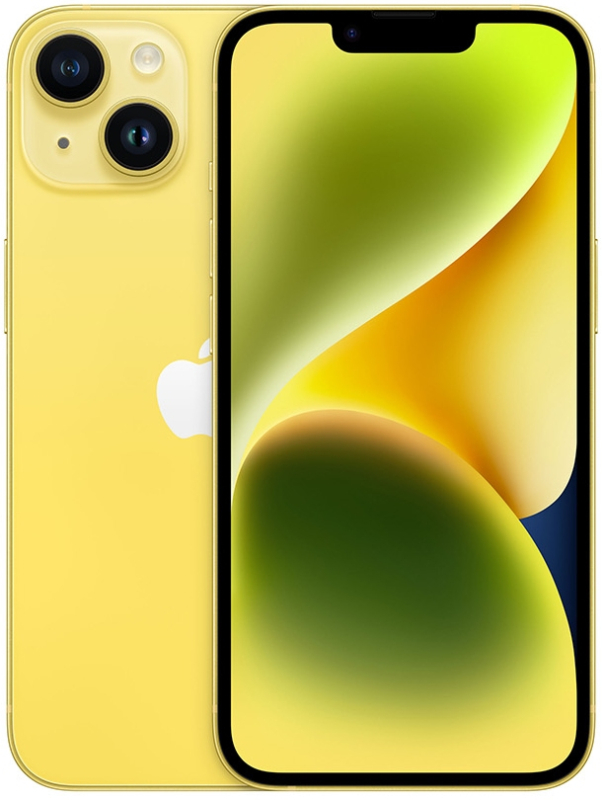 iPhone 14 — купить в Санкт-Петербурге