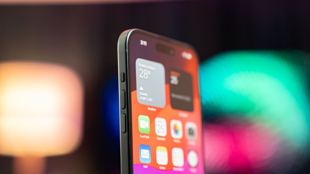 Новые функции и возможности операционной системы iOS 17