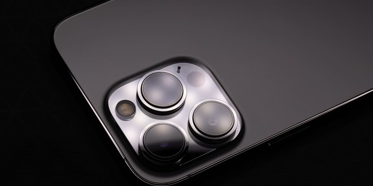 Обзор новинок Apple 2023 года