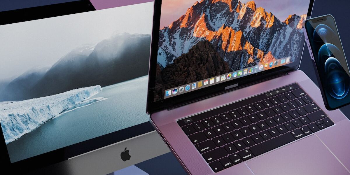 Все, что нужно знать об устройствах Apple
