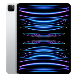 Apple iPad Pro 12.9 M2 (2022) 256Gb Wi‑Fi, серебристый — купить в Санкт-Петербурге