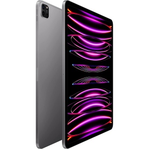 Apple iPad Pro 12.9 M2 (2022) серый космос