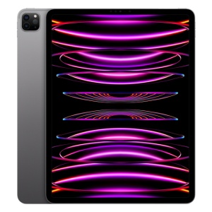 Apple iPad Pro 12.9 M2 (2022) 128Gb Wi‑Fi, серый космос — купить в Санкт-Петербурге